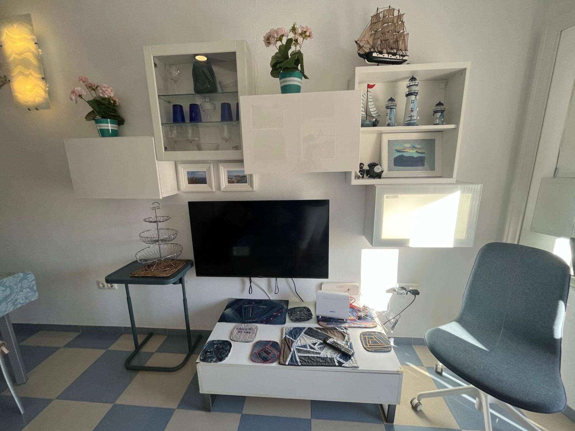 Fantastisches Apartment Am Meer Roquetas de Mar Exteriör bild