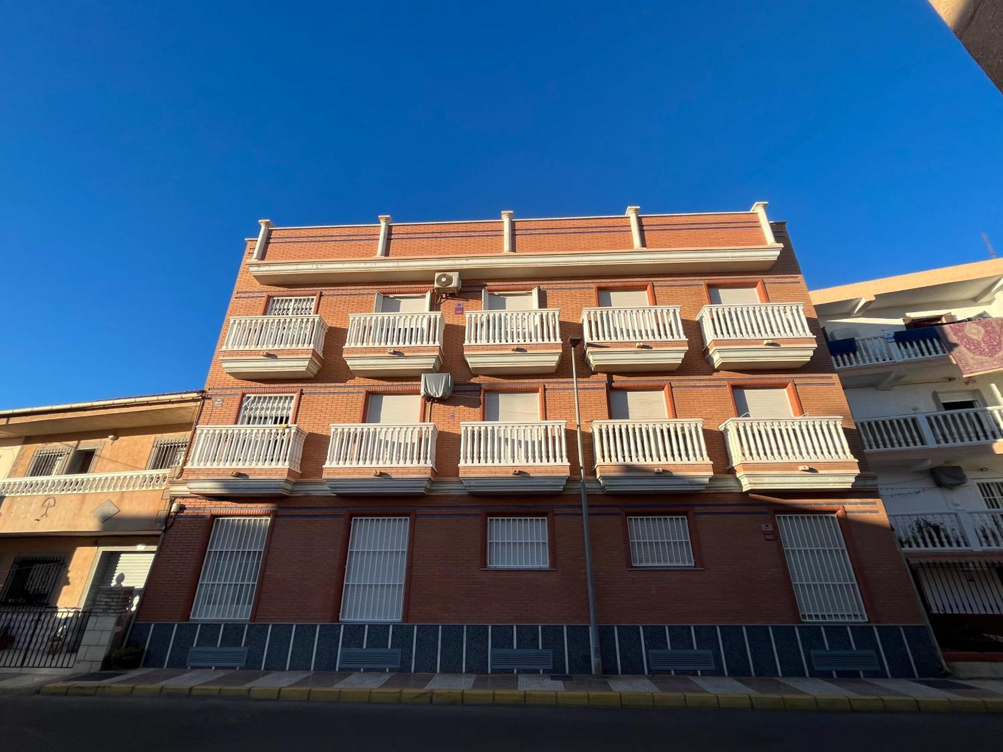 Fantastisches Apartment Am Meer Roquetas de Mar Exteriör bild